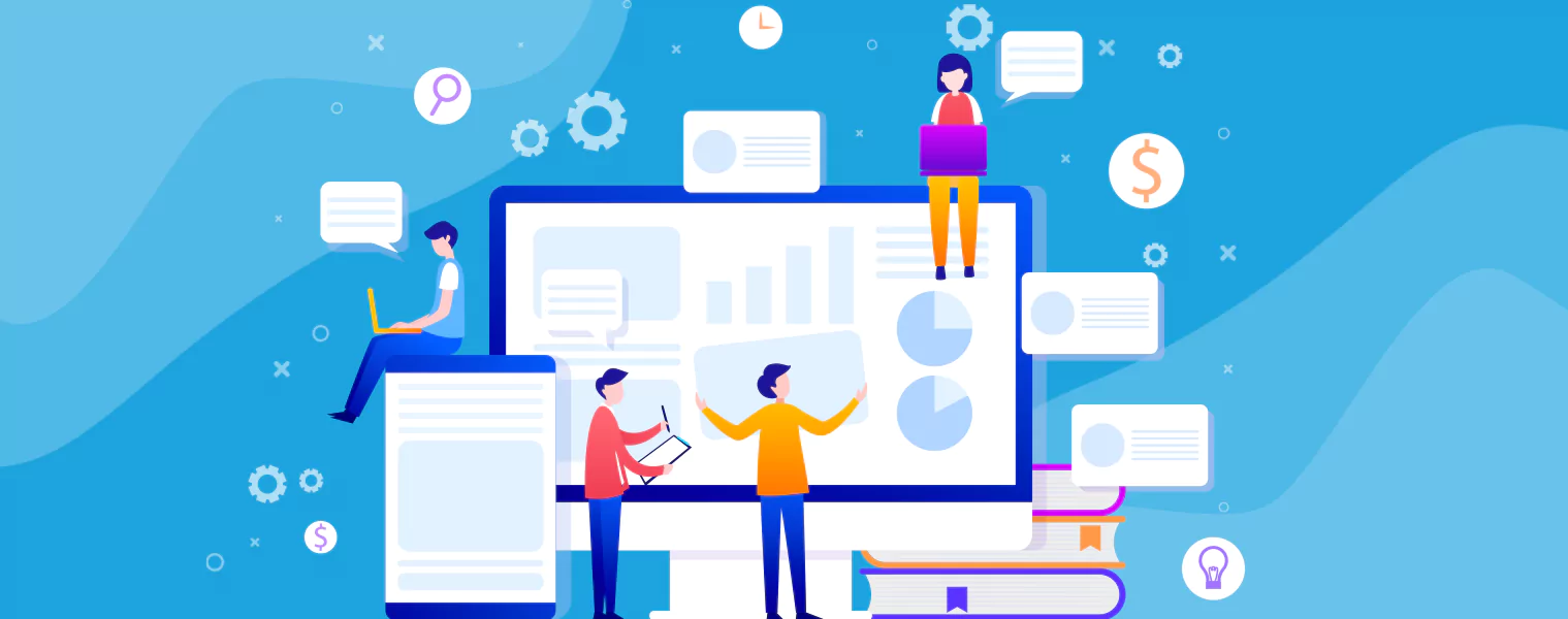 outsource digital marketing to India