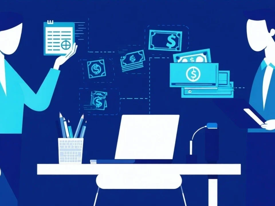 payroll management services