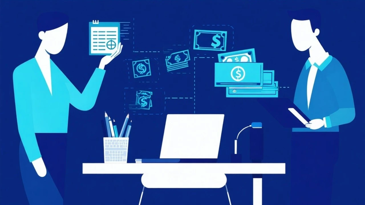 payroll management services