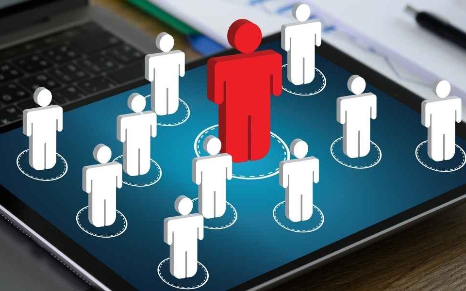 staff Augmentation Services for Startups