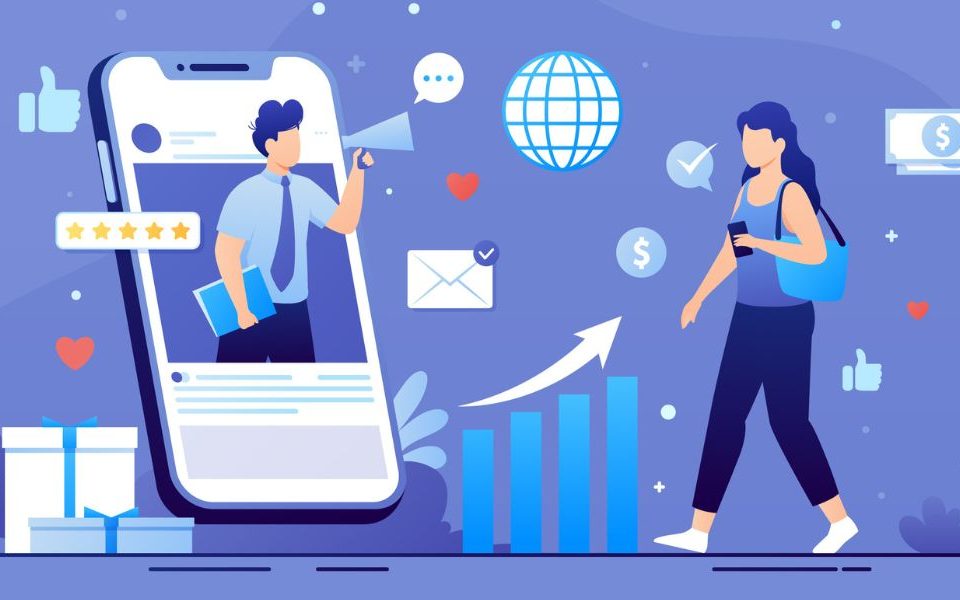Digital Marketing Services