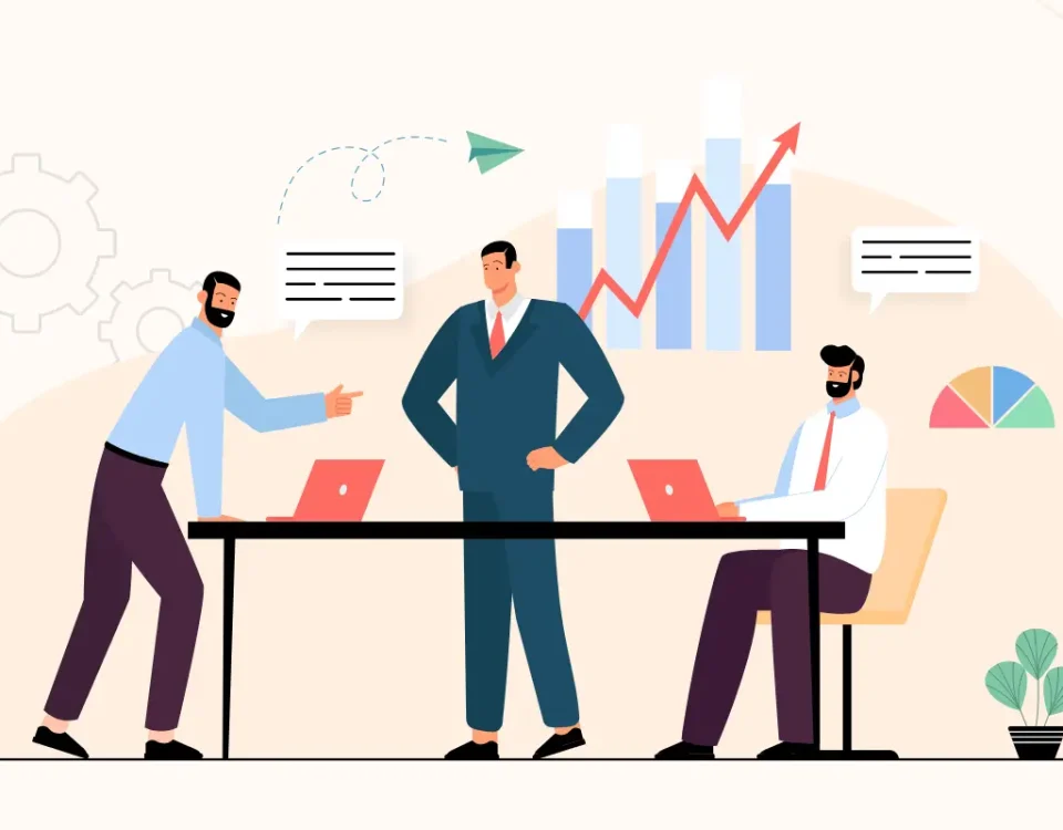 IT Staff Augmentation Services