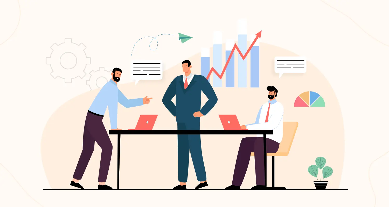 IT Staff Augmentation Services