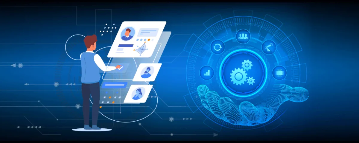 IT staff augmentation services