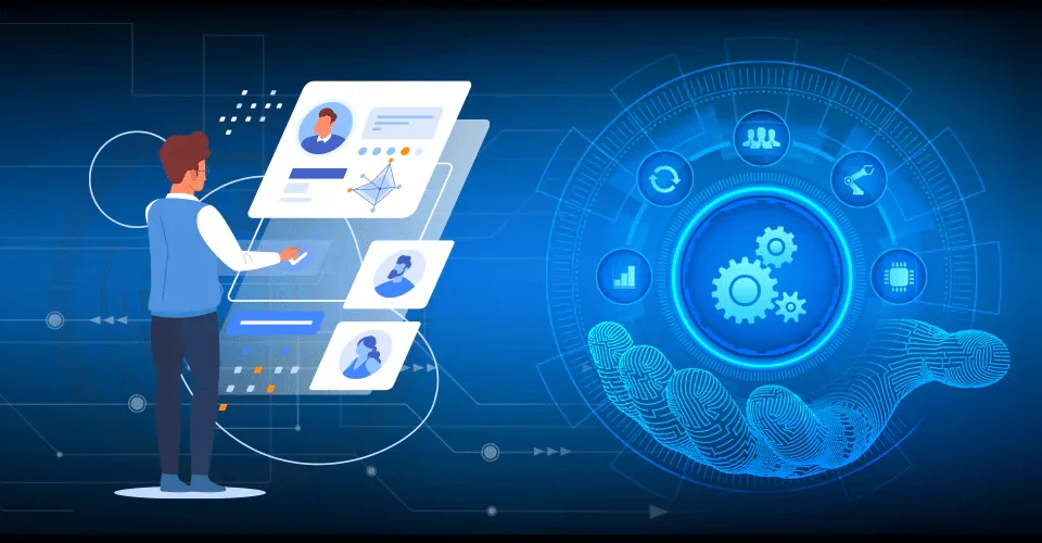 IT staff augmentation services