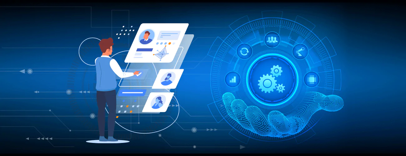 IT staff augmentation services