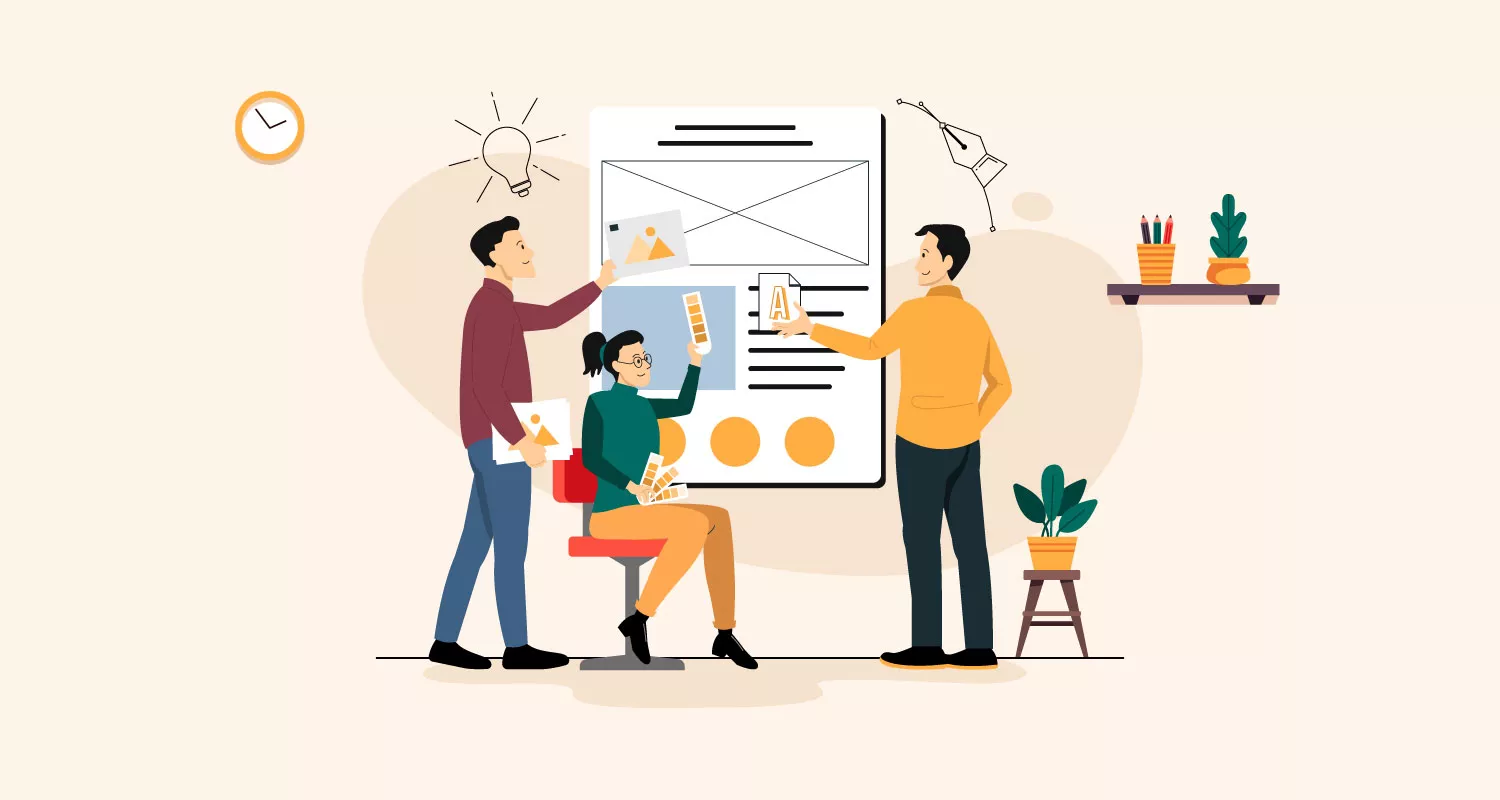 IT staff outsourcing