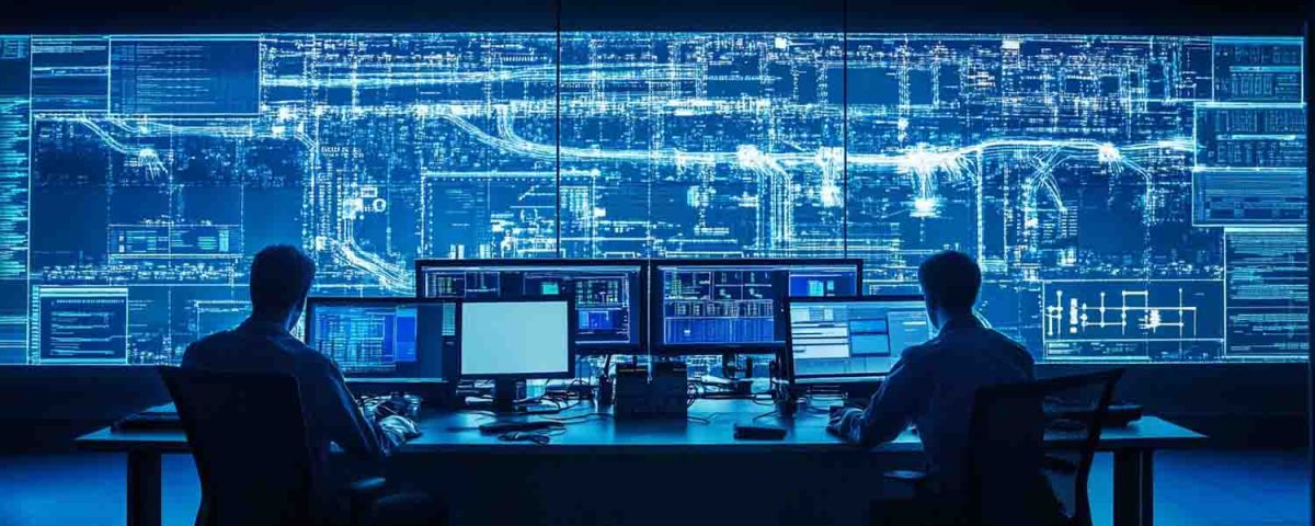business it infrastructure