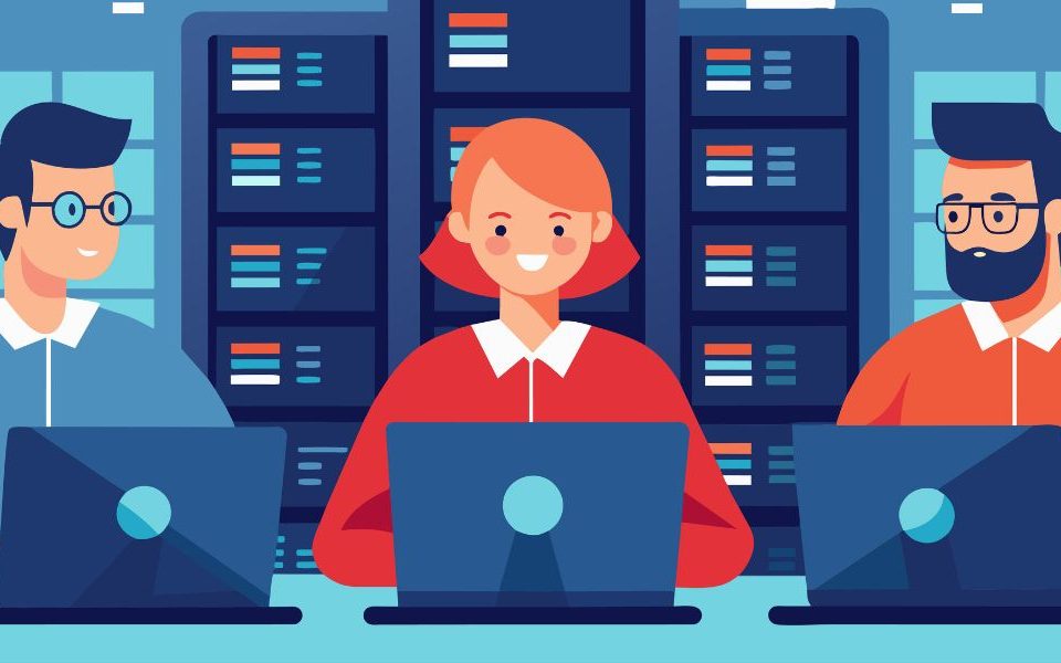 IT Support Services