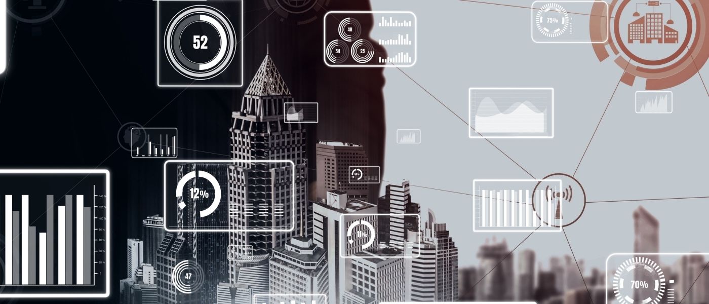 IT infrastructure