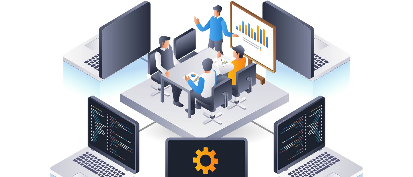 IT support services