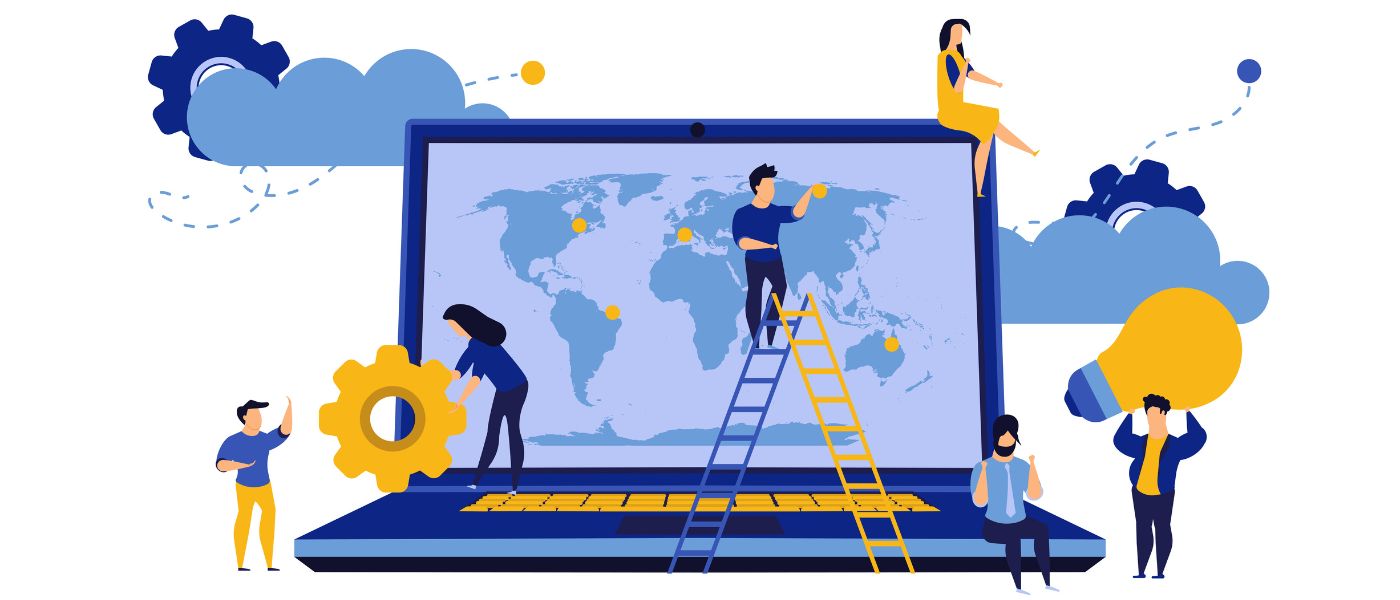 Offshore Development Services in SaaS Unlocking Agility