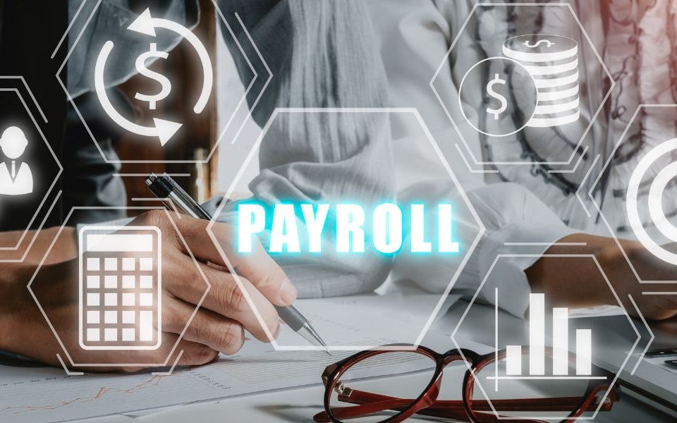 business payroll services