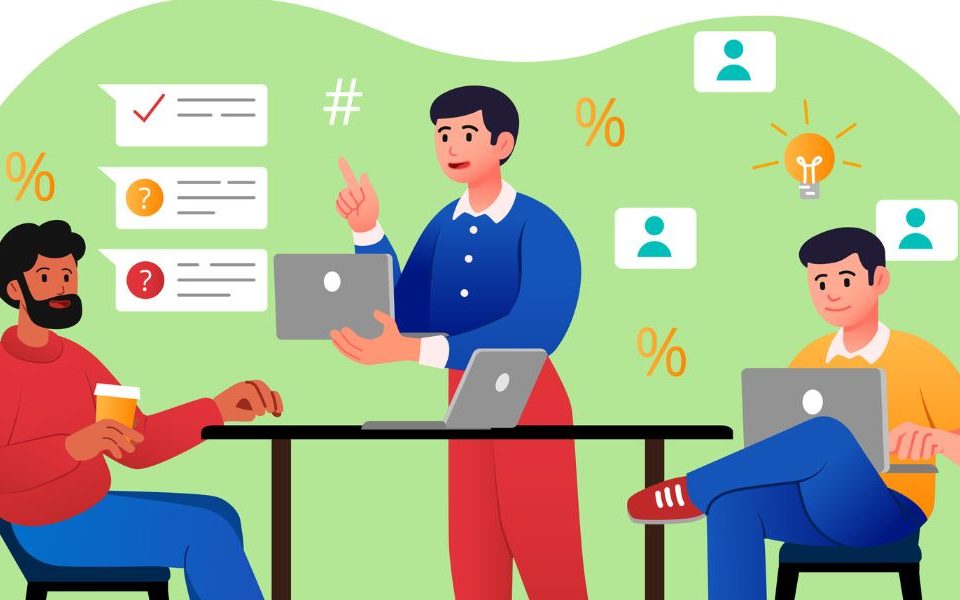 it staff augmentation services