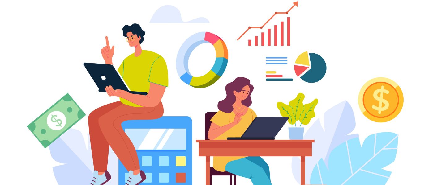 Benefits of Business Accounting Services for Startups