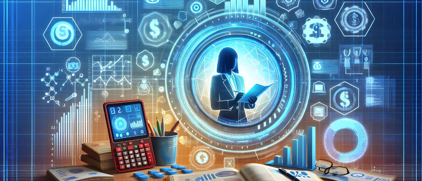 Business Accounting Services