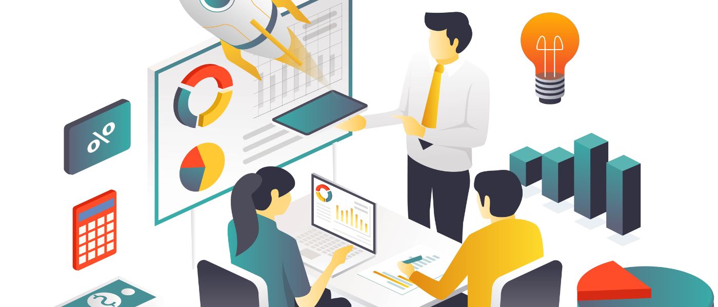 Business Accounting Services for Startups