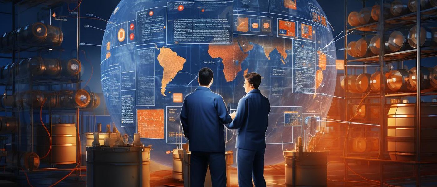 Offshore Development Center India
