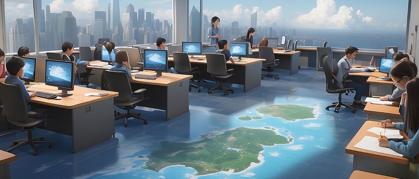 Offshore Development Centers (ODCs)