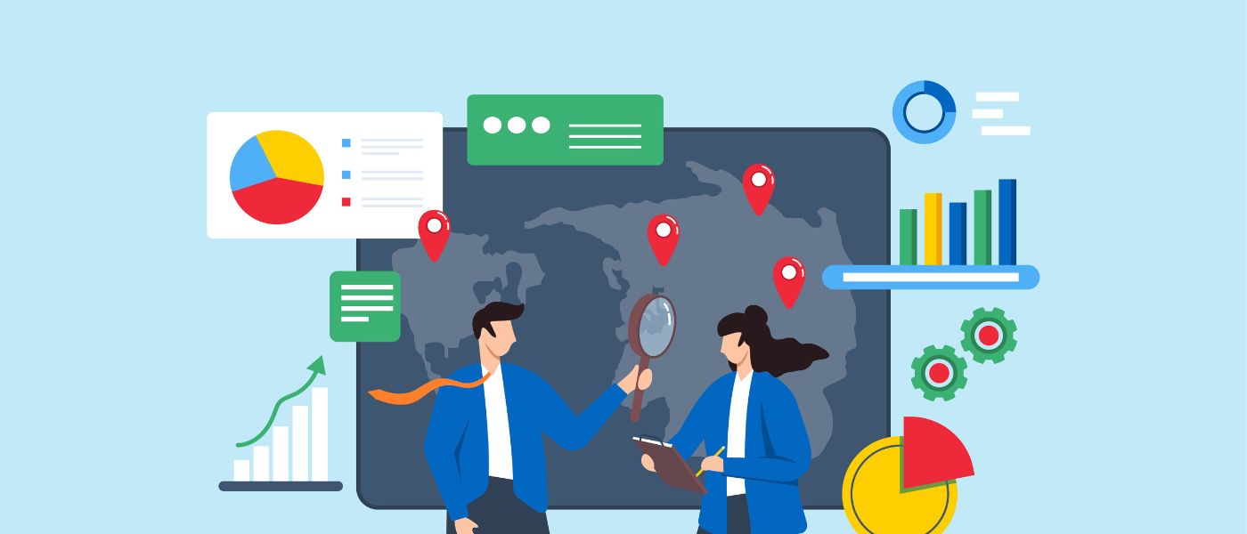Offshore Marketing Services in India
