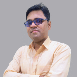 Amit Saxena
