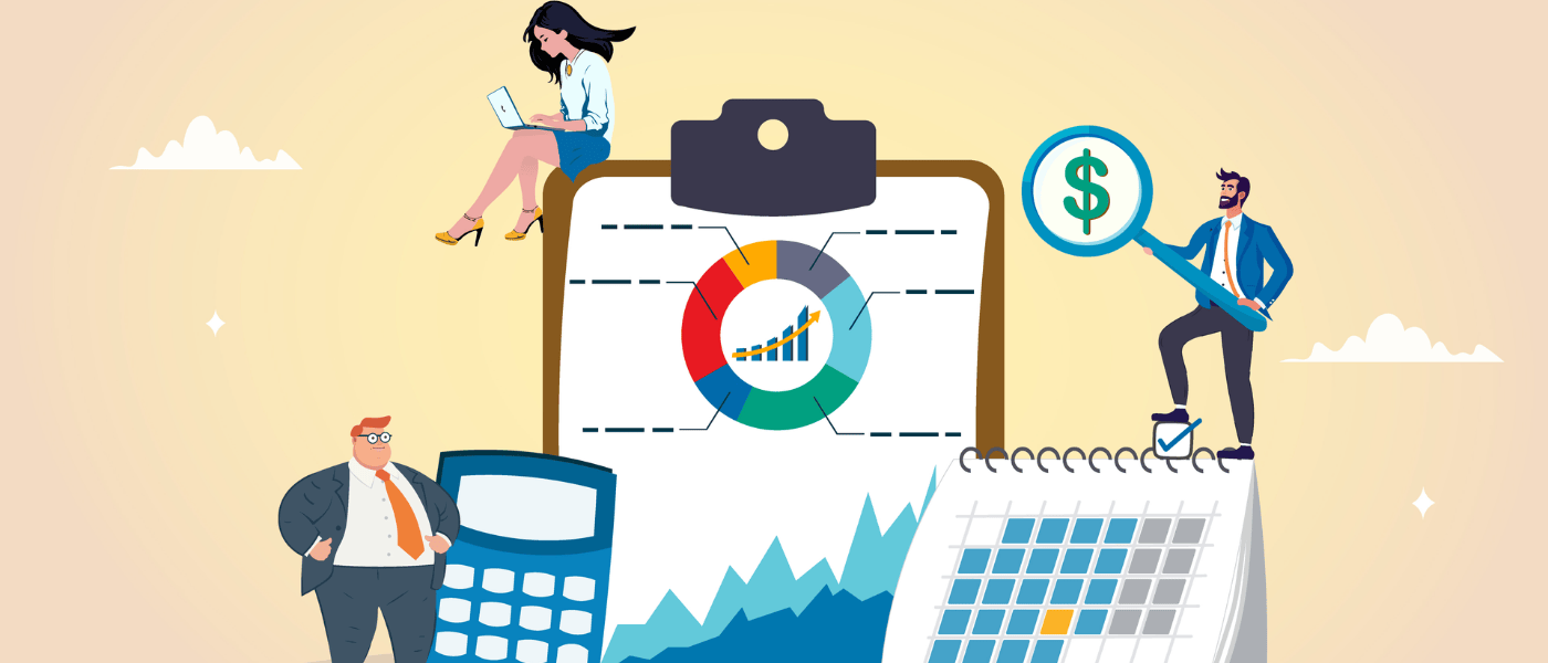 Business Accounting Services