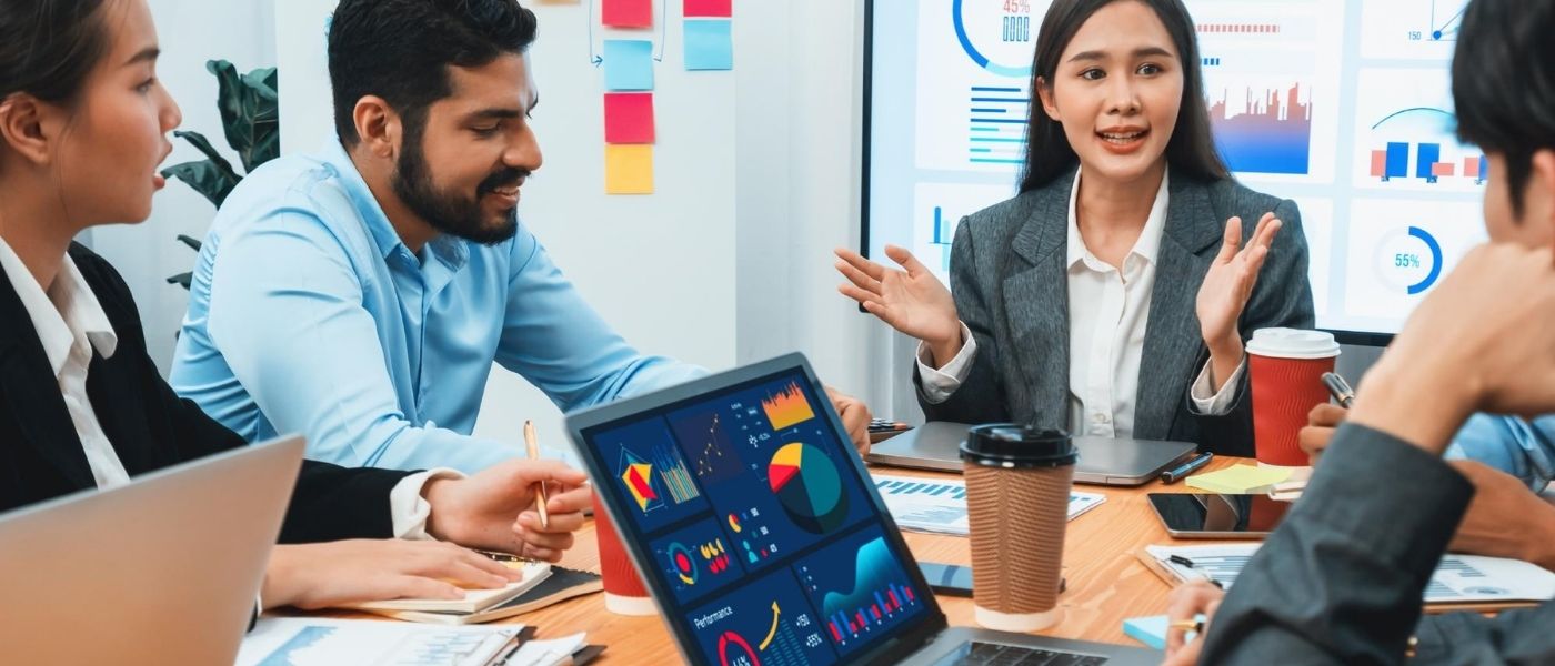 Digital Marketing Consultant in India