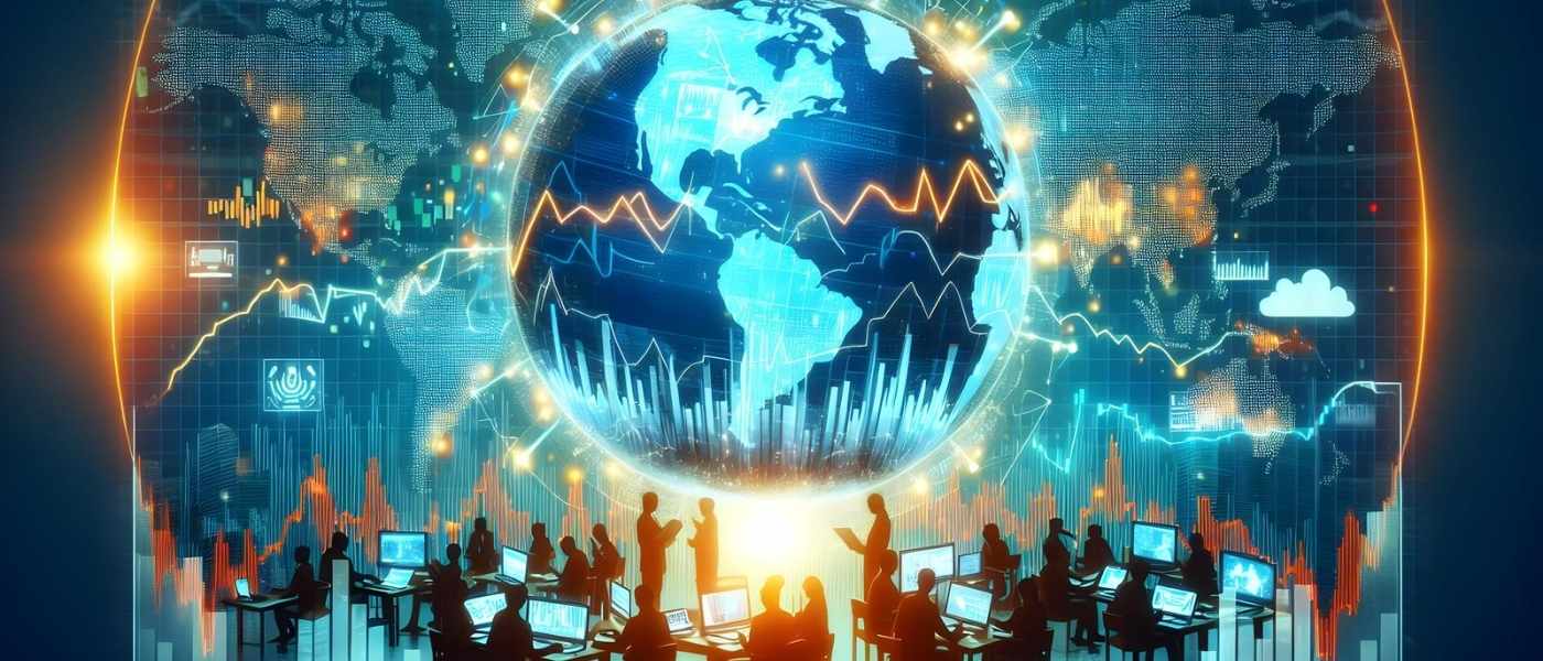 GCC Growth