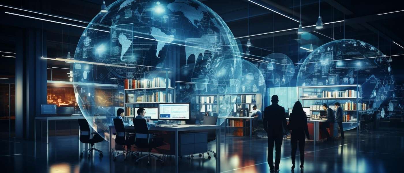 GCC market trends