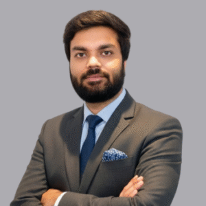gaurav grover