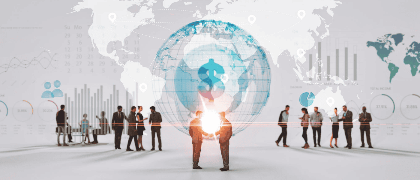 Global Capability Center in India
