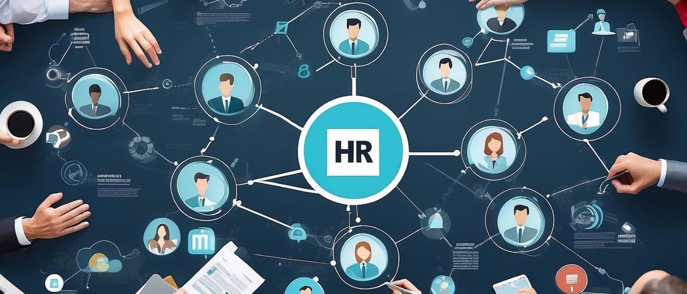 HR administration outsourcing