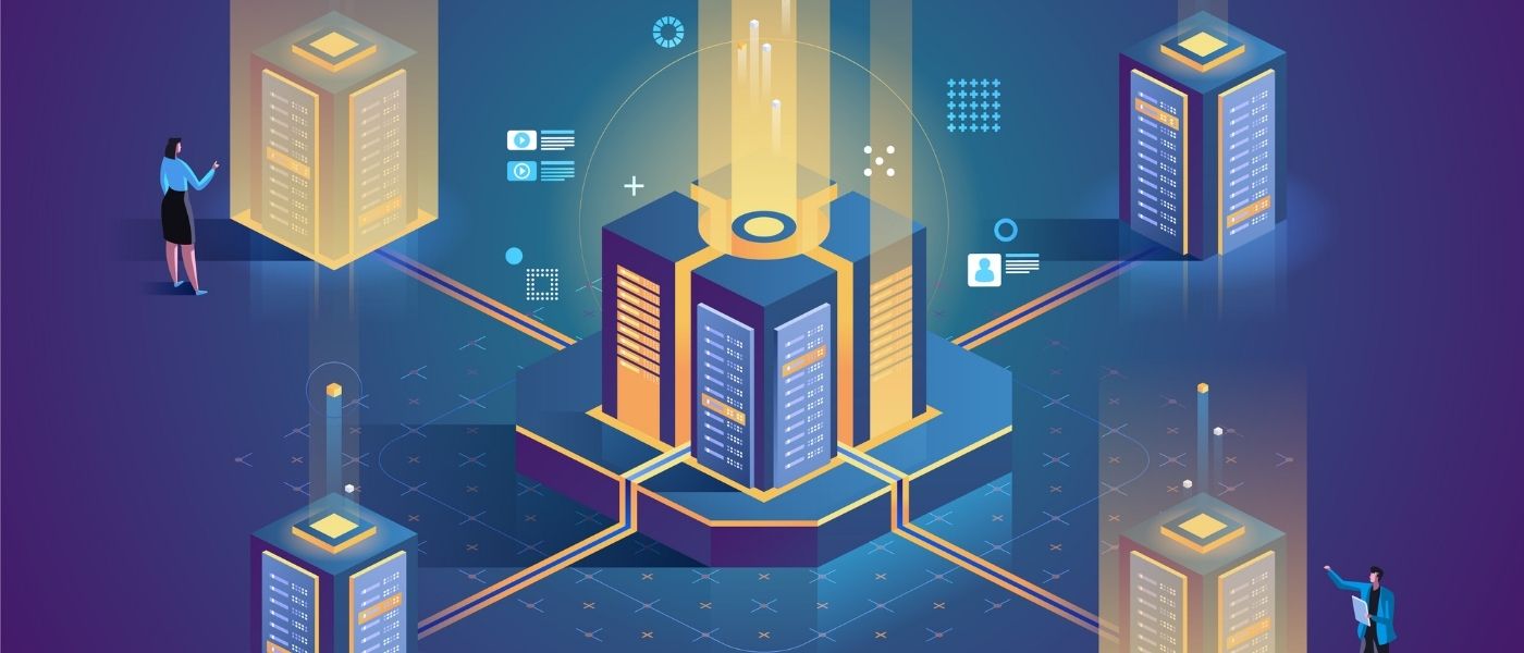 IT Infrastructure Management