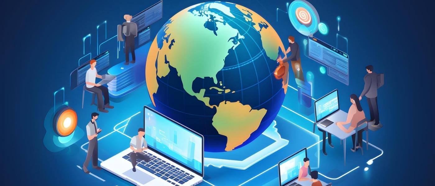 IT services in India