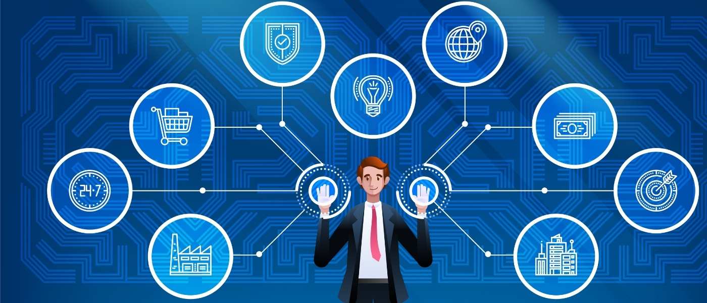 IT services in India