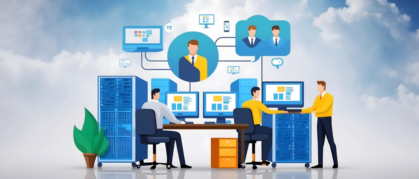 Key Benefits of IT Staff Augmentation Services