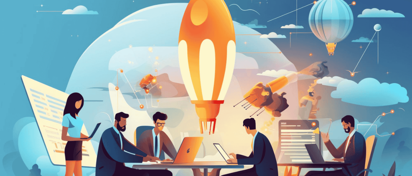ODC for startup