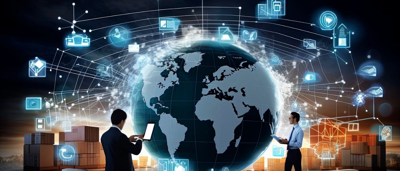 Offshore Delivery Center