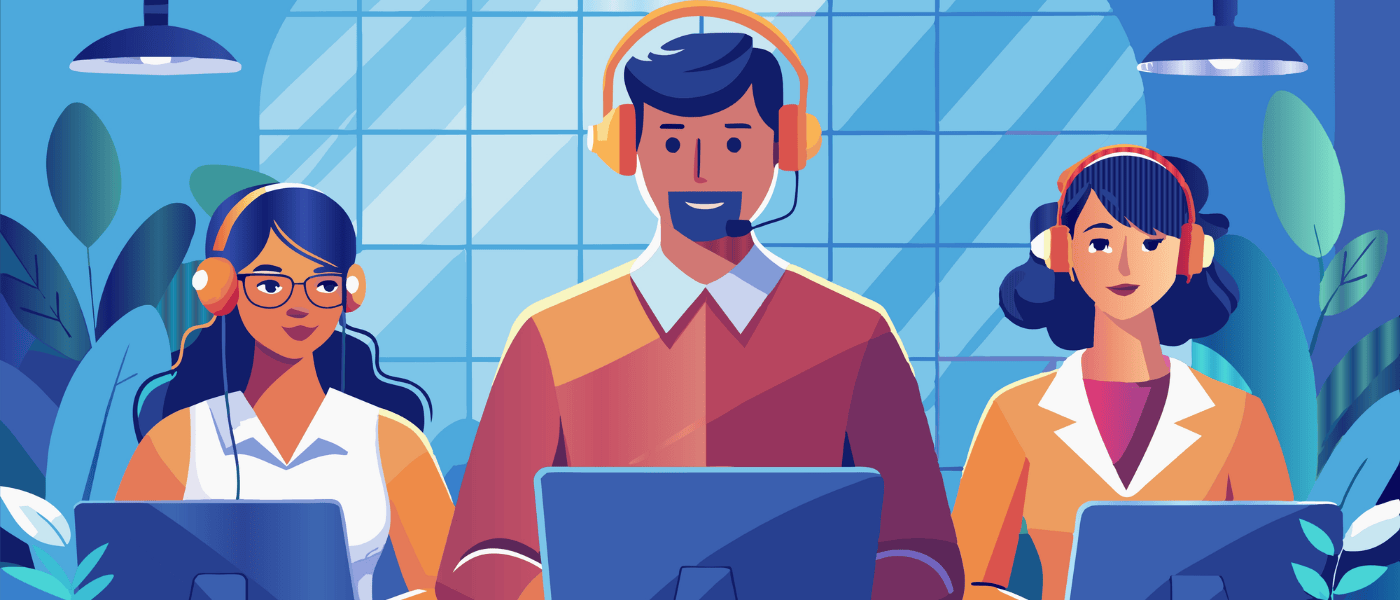 Outsourcing IT Support Solutions