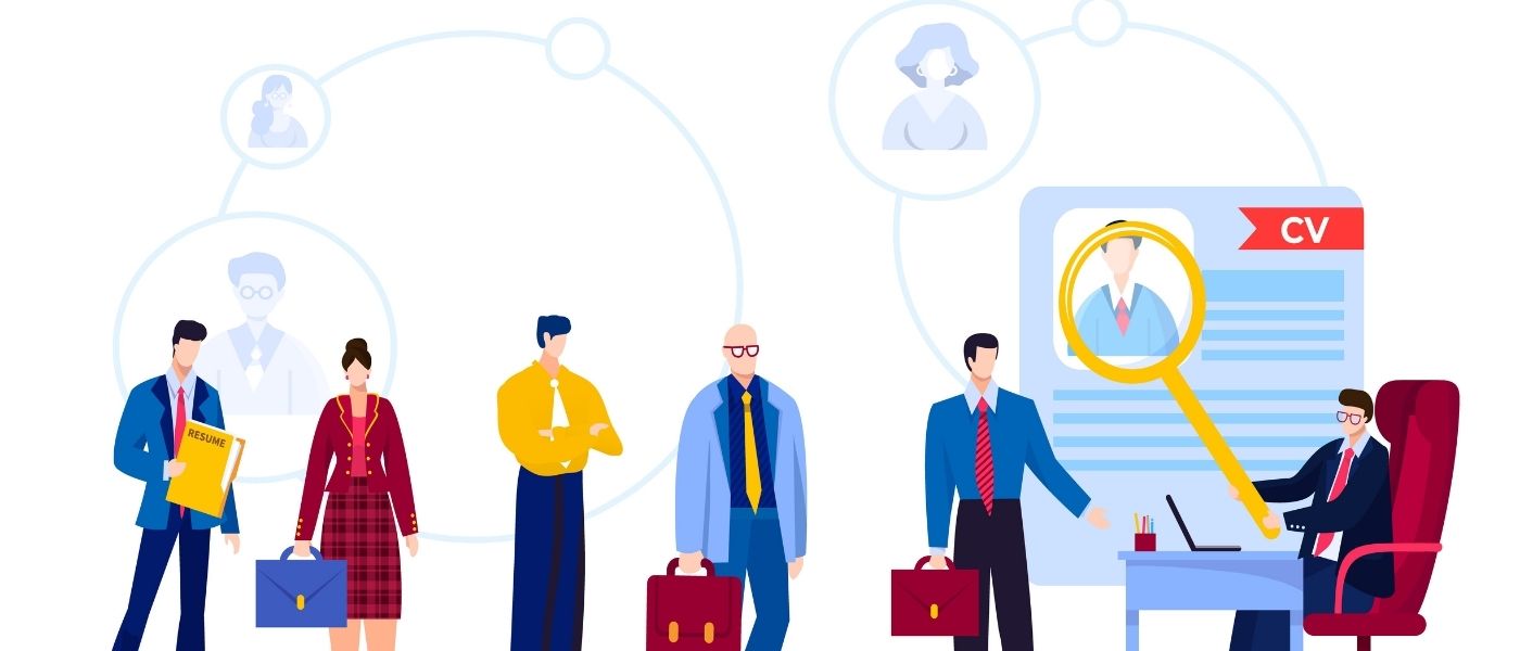 Recruitment Process Outsourcing Services