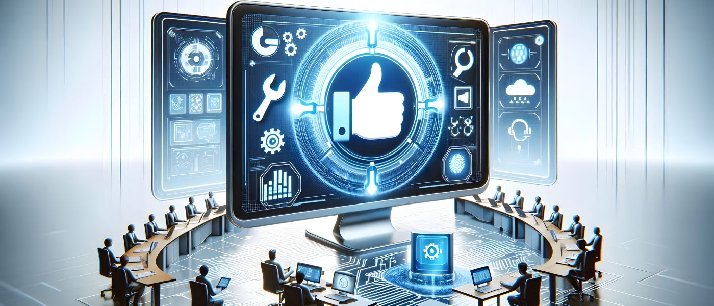 best IT services