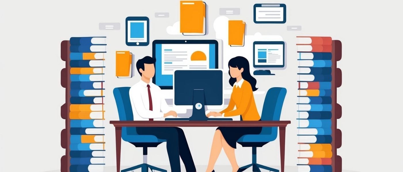 office administration outsourcing services