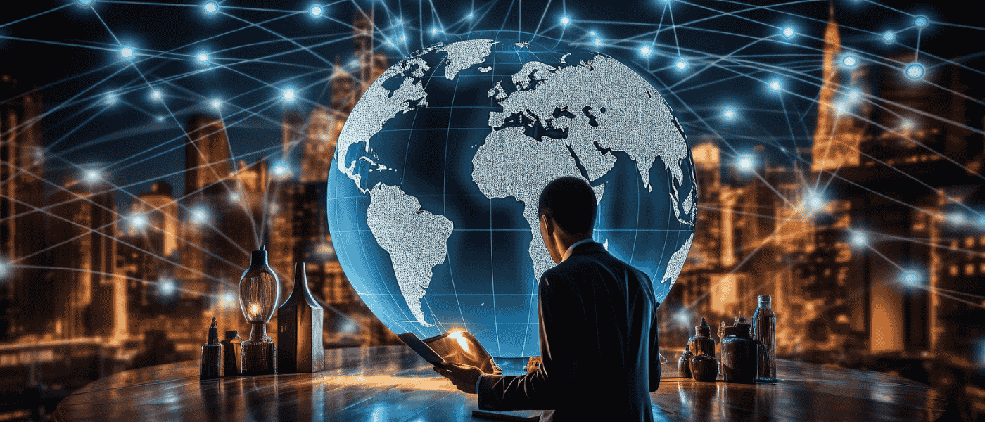 offshore GCC models
