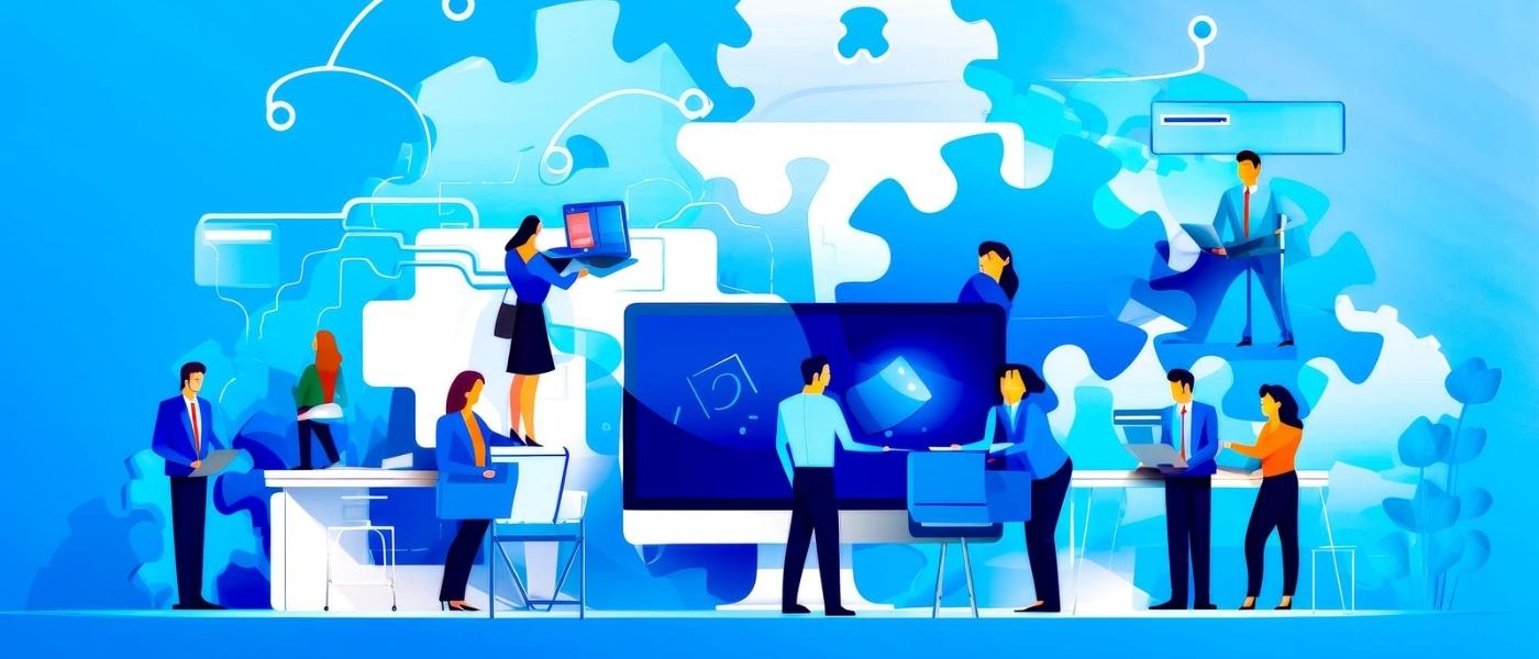 Best IT Solutions for 2025