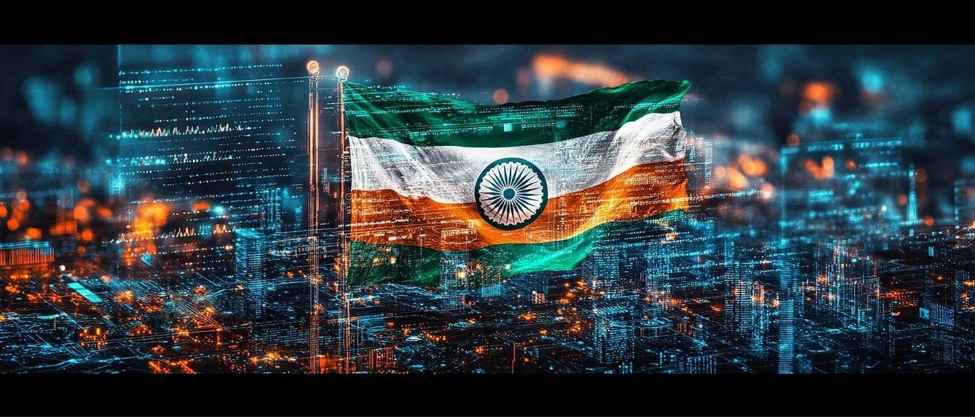 GCC India advantages