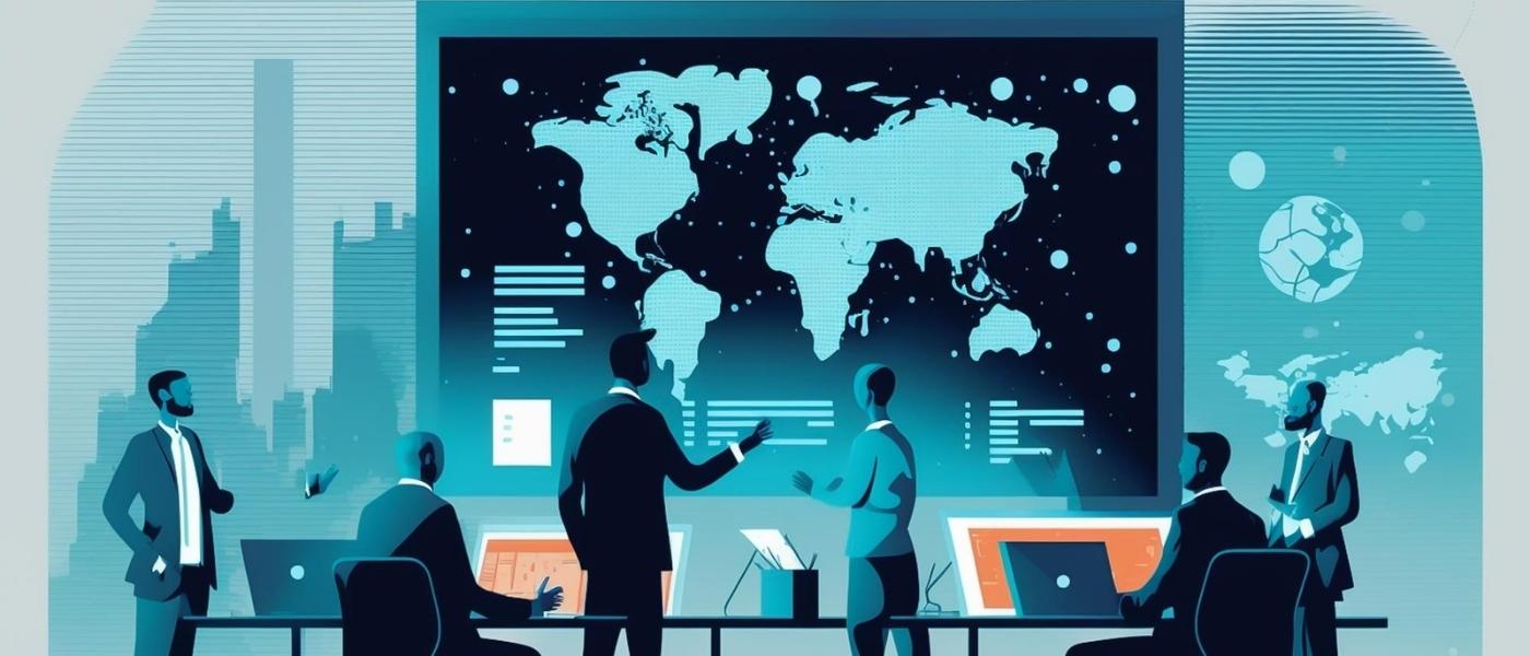 GCC Services in India
