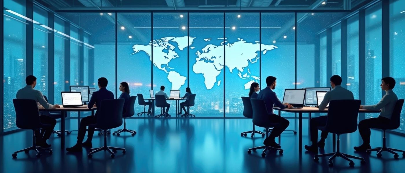 GCC best practices