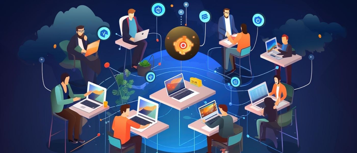 IT Outsourcing Services Company