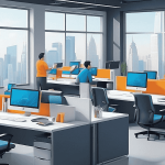 Office Workspace Solutions