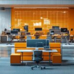 Office Workspace Solutions